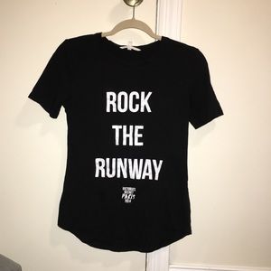 Victoria secret shirt